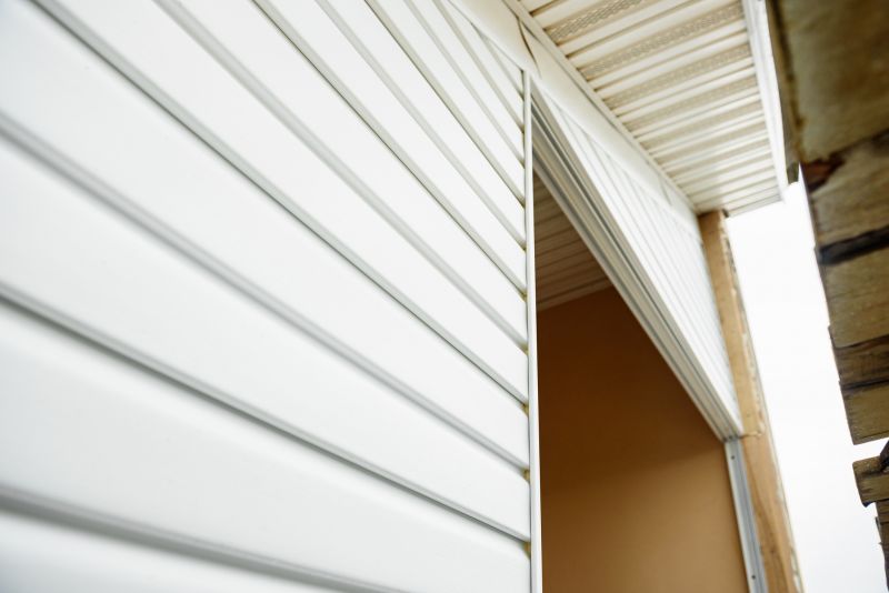 Vinyl Siding Services